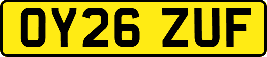 OY26ZUF