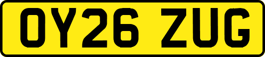 OY26ZUG