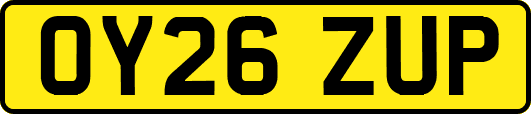 OY26ZUP