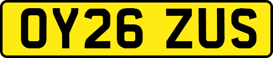 OY26ZUS