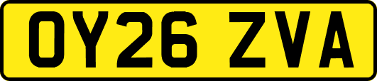 OY26ZVA