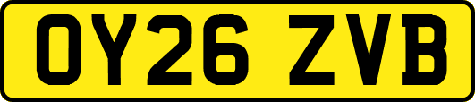 OY26ZVB