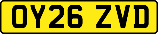 OY26ZVD