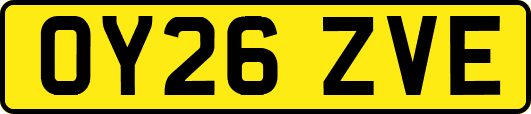 OY26ZVE
