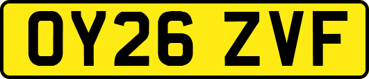 OY26ZVF