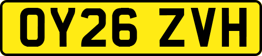 OY26ZVH