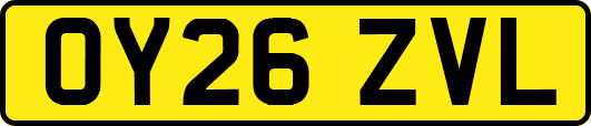 OY26ZVL