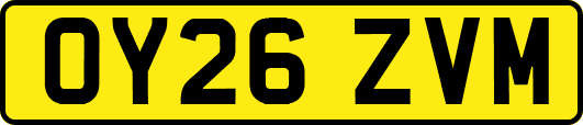 OY26ZVM