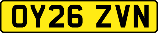 OY26ZVN