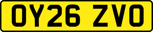 OY26ZVO