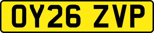 OY26ZVP