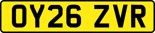OY26ZVR