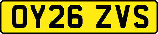 OY26ZVS