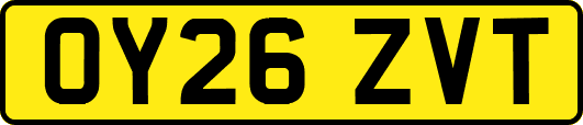 OY26ZVT