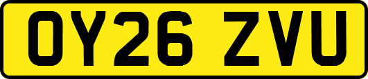 OY26ZVU