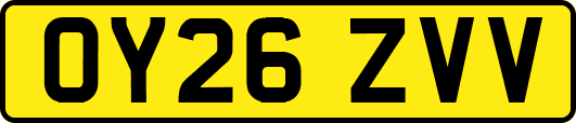 OY26ZVV