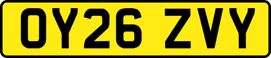OY26ZVY