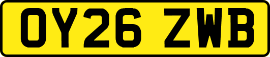 OY26ZWB
