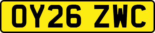 OY26ZWC