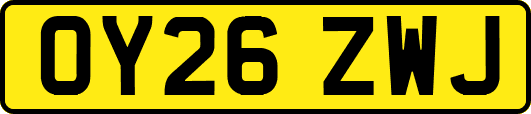 OY26ZWJ