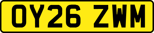 OY26ZWM
