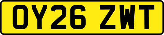 OY26ZWT