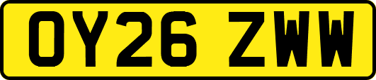 OY26ZWW