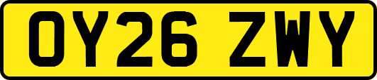 OY26ZWY