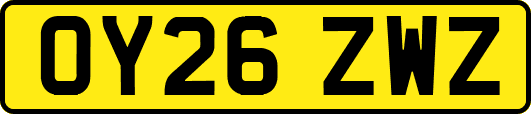 OY26ZWZ