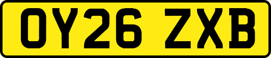 OY26ZXB