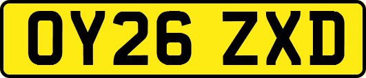 OY26ZXD