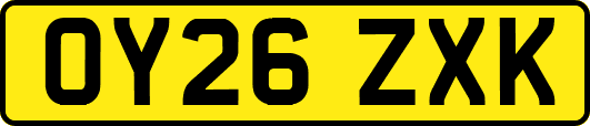 OY26ZXK