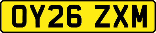 OY26ZXM