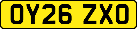 OY26ZXO