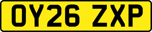 OY26ZXP