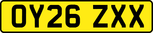 OY26ZXX