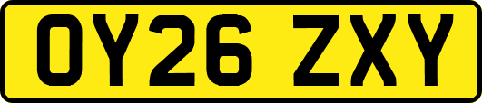 OY26ZXY