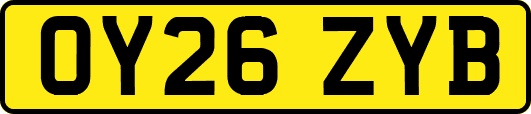 OY26ZYB