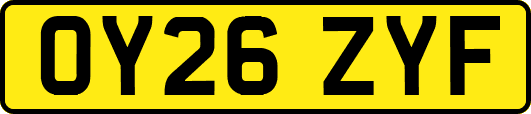 OY26ZYF