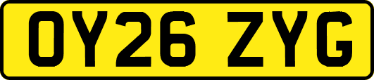 OY26ZYG