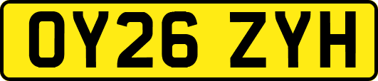 OY26ZYH