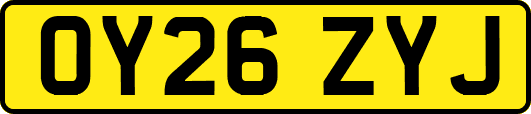 OY26ZYJ