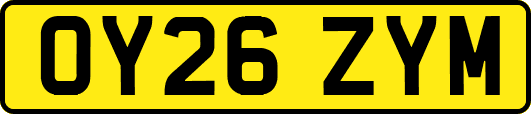 OY26ZYM