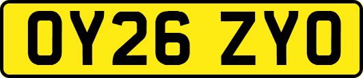 OY26ZYO