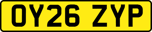 OY26ZYP
