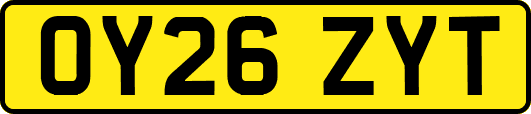 OY26ZYT
