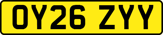 OY26ZYY