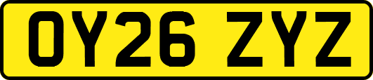 OY26ZYZ