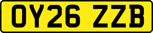OY26ZZB