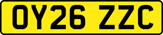 OY26ZZC